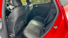 Ford Fiesta 1.0 EcoBoost ST-Line X 5dr Petrol Hatchback